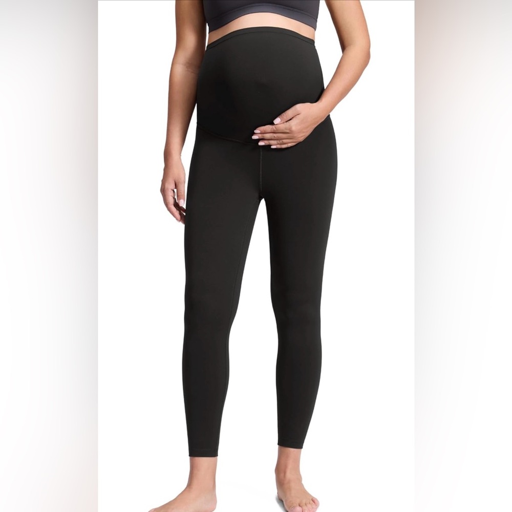 CRZ Yoga Butterlux Maternity Leggings